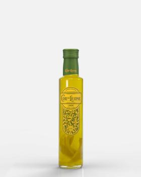 Cor di Leone - Olivenöl mit Zitrone